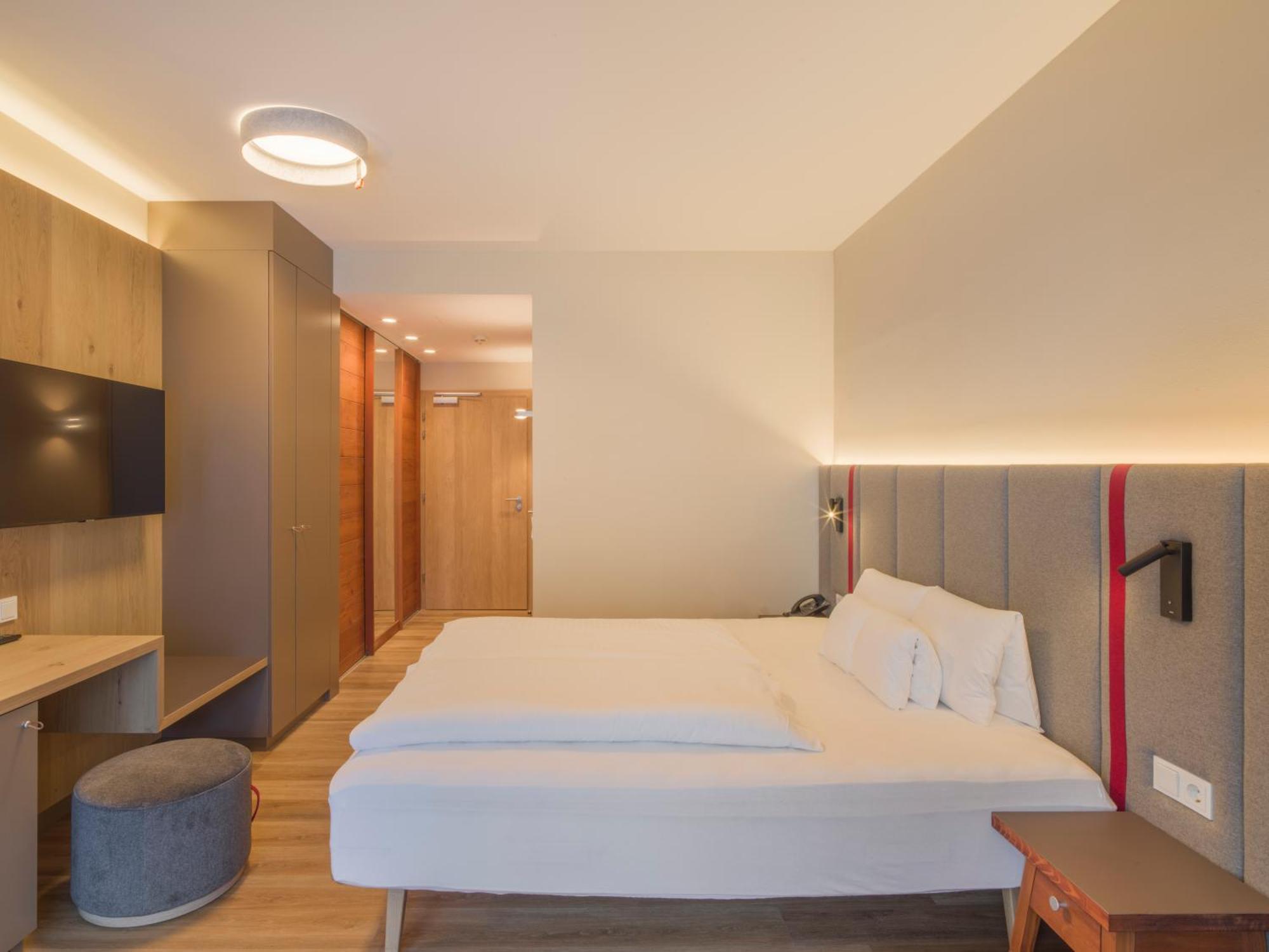 Falkensteiner Family Hotel Sonnenalpe Sonnenalpe Nassfeld Cameră foto
