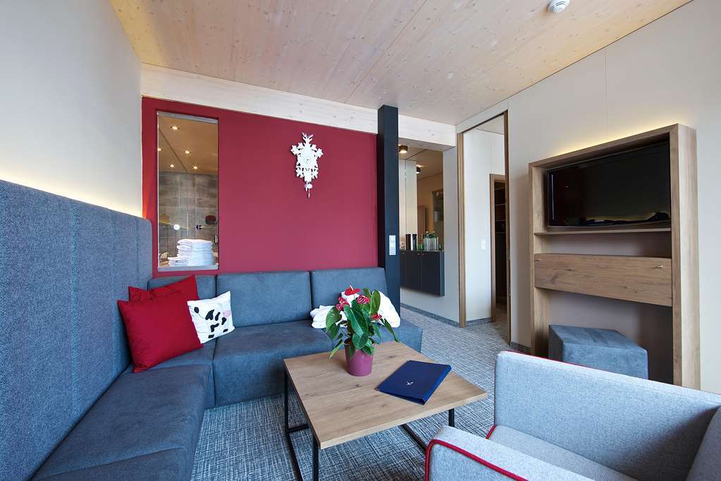 Falkensteiner Family Hotel Sonnenalpe Sonnenalpe Nassfeld Cameră foto