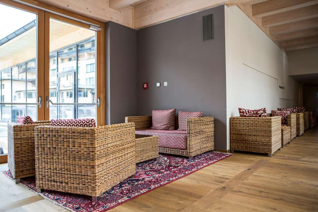Falkensteiner Family Hotel Sonnenalpe Sonnenalpe Nassfeld Restaurant foto